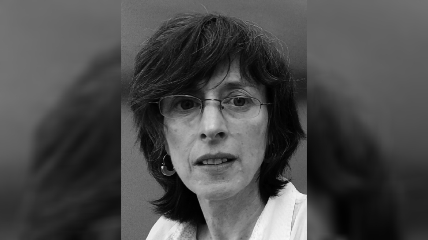 Anne Pincus